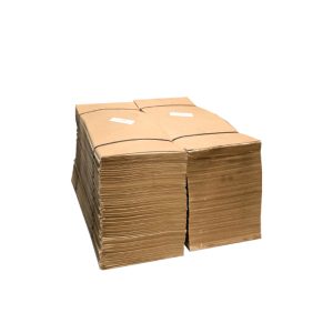 Fardo de papel de relleno