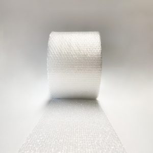 Rollo de plástico burbuja