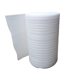 Bobinas de espuma foam