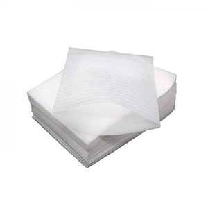 Bolsas de foam