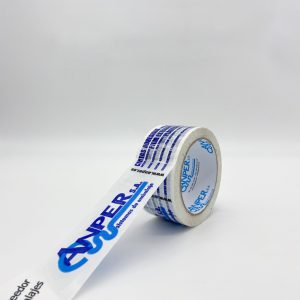 Cinta adhesiva PP Hotmelt personalizada