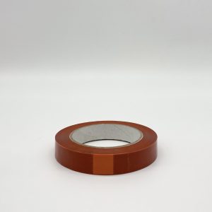 Cinta adhesiva strapping
