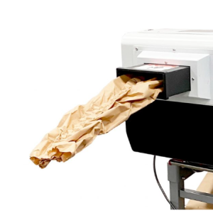 Rollo de papel de relleno