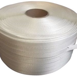 Fleje textil PET