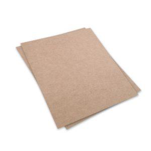 Lámina de papel antideslizante