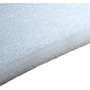 Planchas de foam