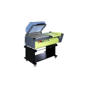 Retractiladora manual