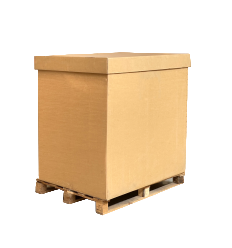 Box palet